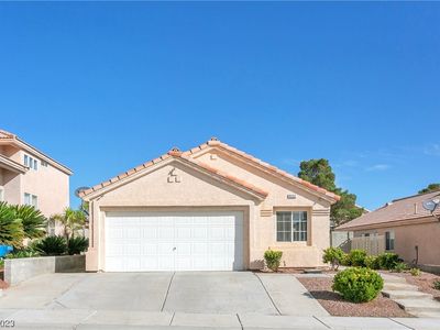 9332 Leaping Lilly Ave, Las Vegas, NV, 89129