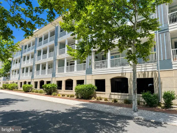 6 Sunset Island Dr #2C, Ocean City, MD 21842