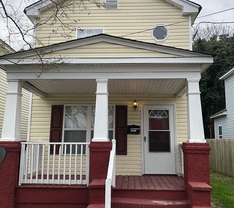 1st image of 1521 Conoga St