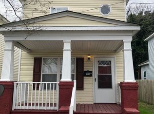 1521 Conoga St, Norfolk, VA 23523