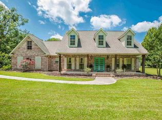 263 Crawford Rd, Flora, MS 39071