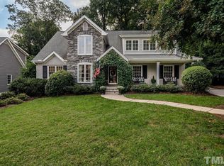 2526 Medway Dr, Raleigh, NC 27608