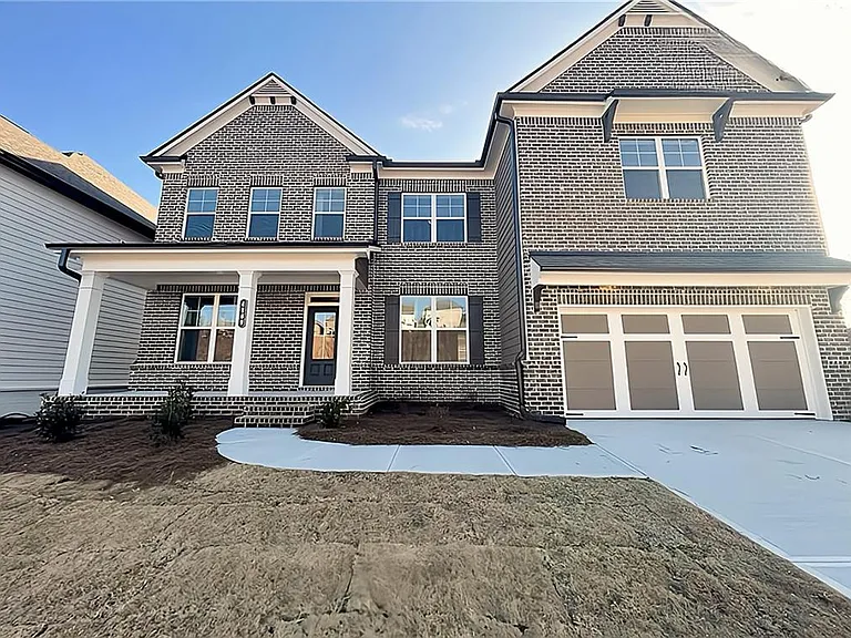 4169 Brookmont Way — Photo 1
