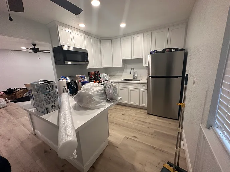 1350 Warburton Ave #2 — Photo 4