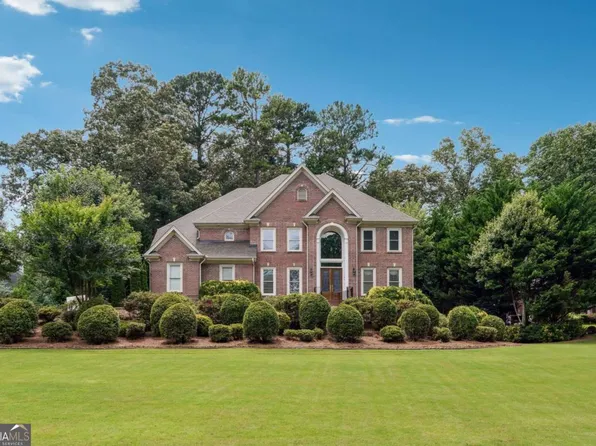 503 Cambria Walk SW, Lilburn, GA 30047