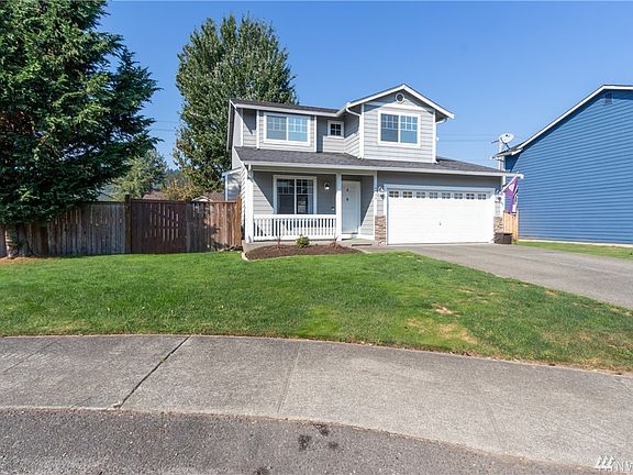 2nd image of 14724 147th Ave E