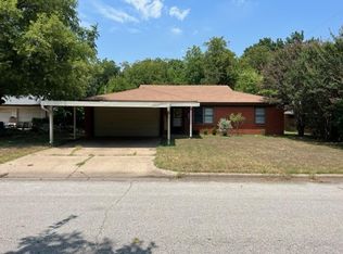 5321 Newton St, Haltom City, TX 76117