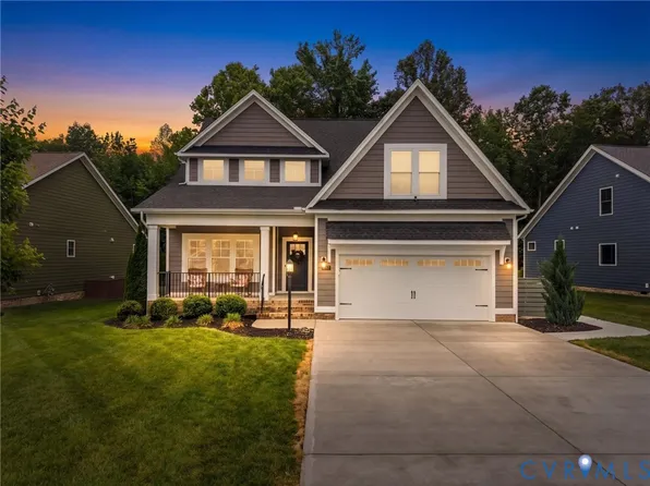 8553 Terroir Ln, New Kent, VA 23124