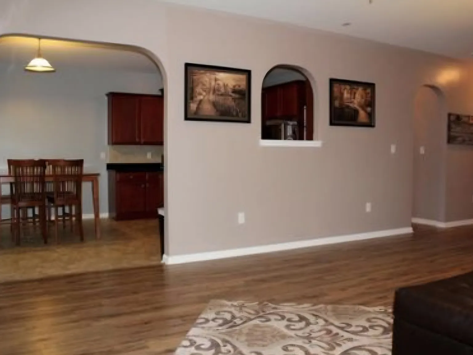 Beautiful 4 Bed, 2.5 Bath Single-Family Home | Pet-Friendly | Hope Mills — Photo 4