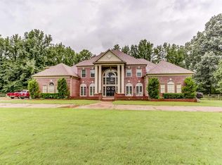 815 Woodland Trace Ln LOT 23, Cordova, TN 38018