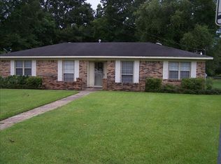 3163 Genevieve Ct, Mobile, AL 36606