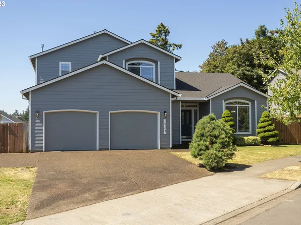 19157 Gentry Highlands Ln, Oregon City, OR 97045