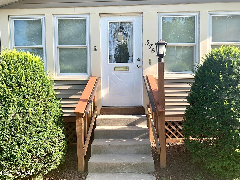 376 Union Ave, Williamsport, PA 17701 Zillow