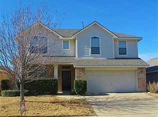 13129 Fieldstone Rd, Fort Worth, TX 76244