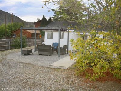 4200 Maple Trl, Frazier Park, CA, 93225