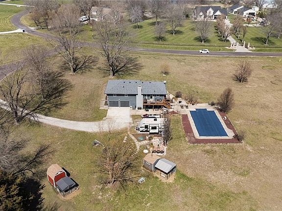 2nd image of 20802 S Dean Rd