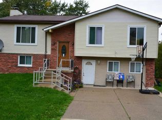 2746 Eastlawn Ave, Ypsilanti, MI 48197