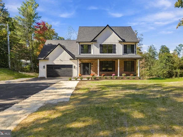 26181 S Sandgates Rd, Mechanicsville, MD 20659