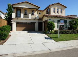 5739 W Cog Hill Ter, Dublin, CA