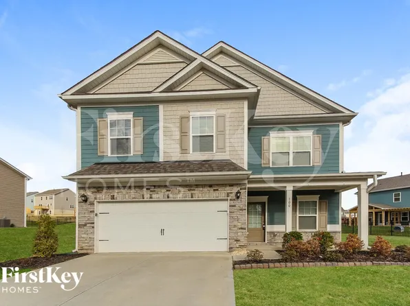 100 Bristleback Ct, Kings Mountain, NC 28120