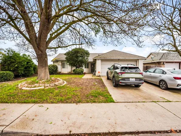 12343 Quicksilver St, Waterford, CA 95386