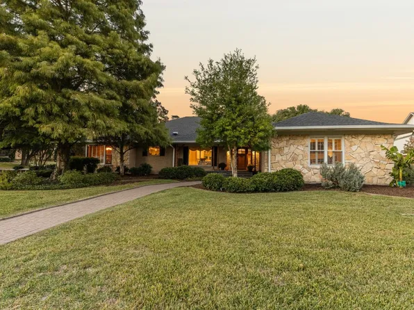 6103 Shadycliff Dr, Dallas, TX 75240