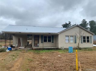 30908 Highway 17, Reform, AL 35481