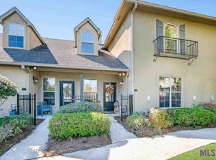 18639 Perkins Rd LOT 33, Gonzales, LA 70737