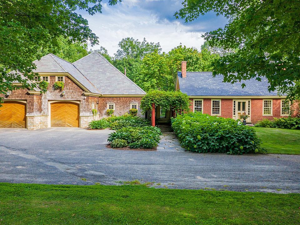 541 & 523 Ely Rd, Fairlee, VT 05045 Zillow