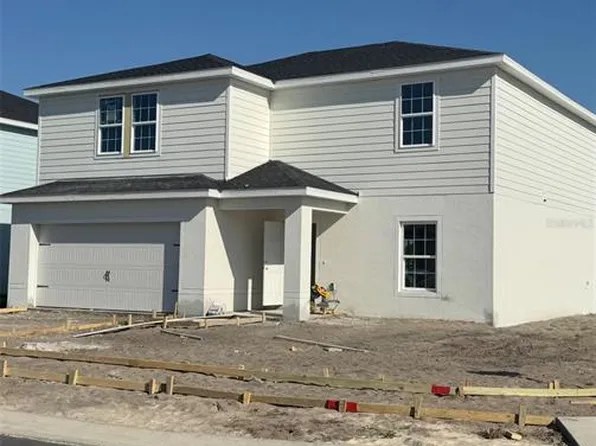 1597 Minnesota Rd, Sumterville, FL 33585