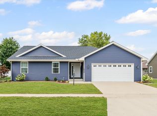 1606 E Vernon Dr, Urbana, IL 61802