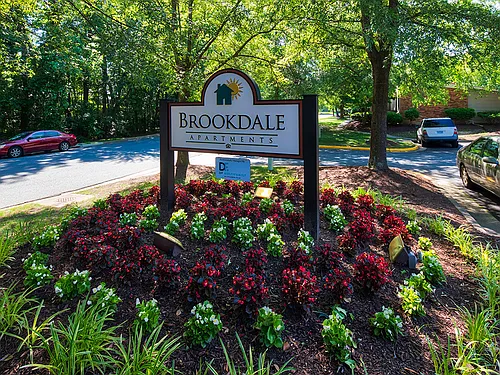 Brookdale Apartments Photo 1