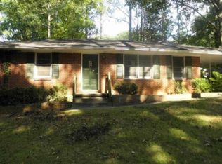 1552 Alverado Way, Decatur, GA 30032