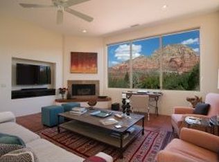 2345 Mule Deer Rd, Sedona, AZ 86336