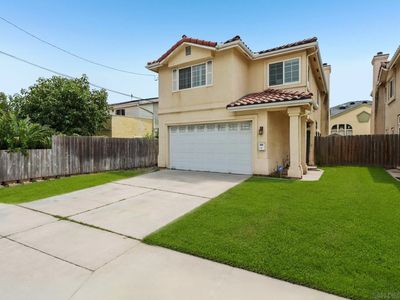 761 Georgia St, Imperial Beach, CA, 91932