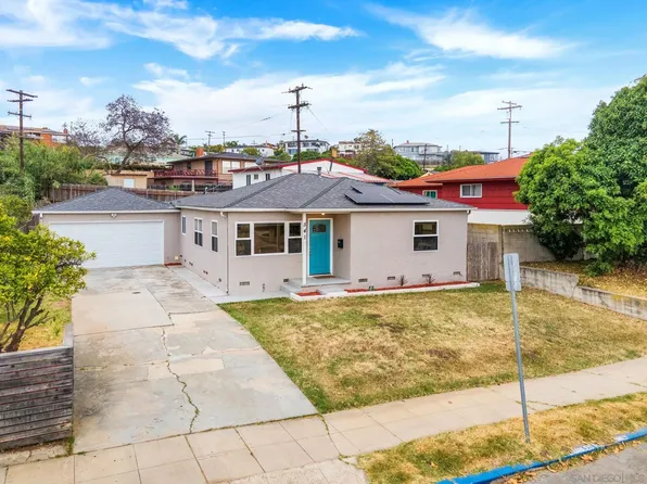 541 Los Angeles Pl, San Diego, CA 92114