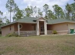 4145 6th Ave NE, Naples, FL 34120