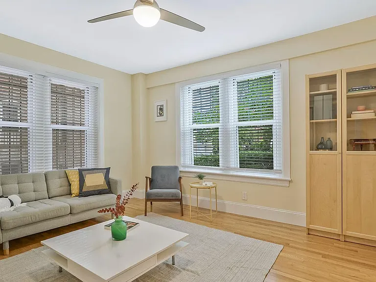 1954 Columbia Rd NW #101 — Photo 13