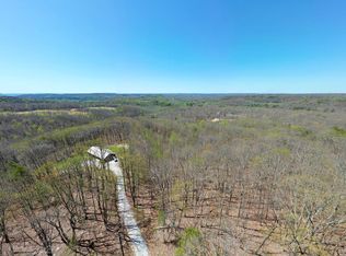 0 W Ridge Rd, Pikeville, TN 37367