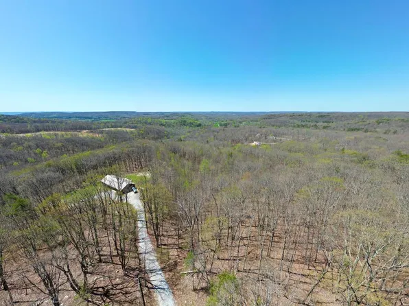 0 W Ridge Rd, Pikeville, TN 37367