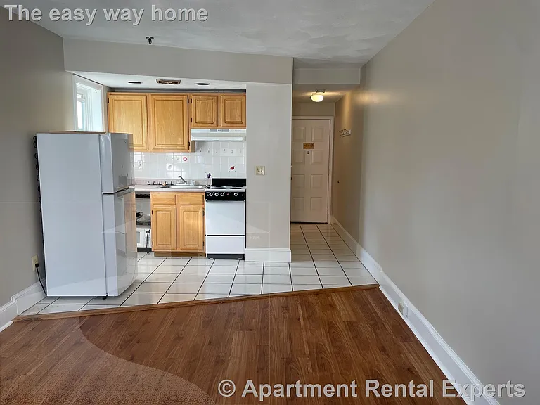 12 Mount Auburn St #3 — Photo 3