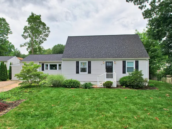 34 Forest Street, Bristol, CT 06062