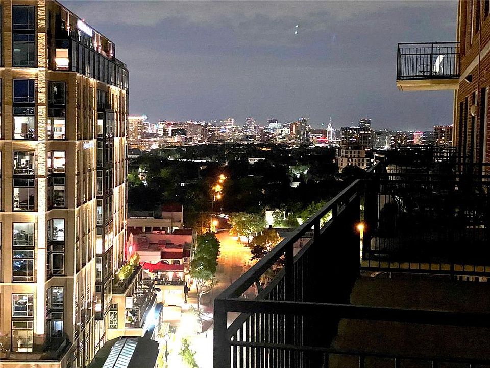 1st image of 4611 Travis St APT 1401B