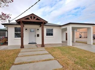 748 Helios Ave, Metairie, LA 70005