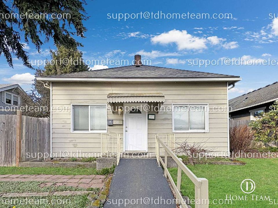 1st image of 705 S 60th St #A
