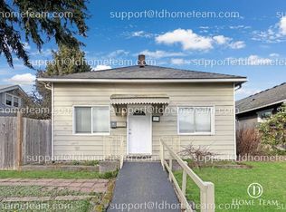 705 S 60th St #A, Tacoma, WA 98408