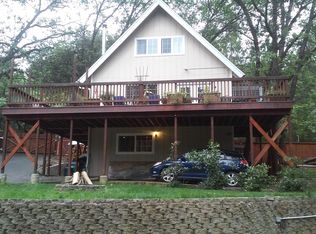 21628 Crystal Lake Dr, Sonora, CA 95370