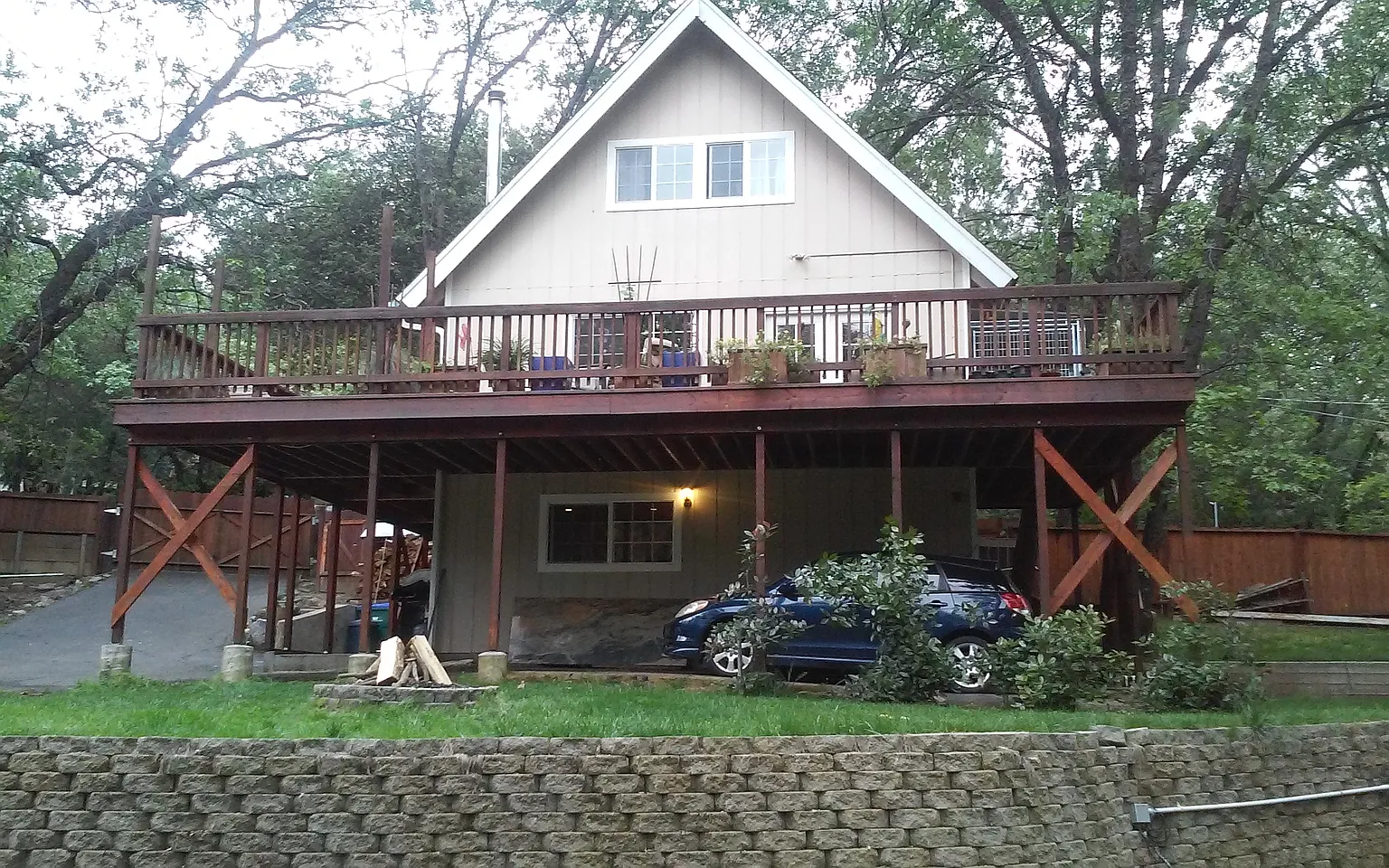 21628 Crystal Lake Dr photo 1