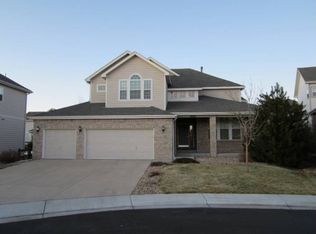 16881 E Euclid Ln, Aurora, CO 80016