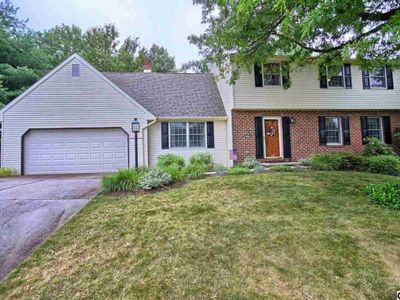 5004 Apache Dr, Mechanicsburg, PA, 17050